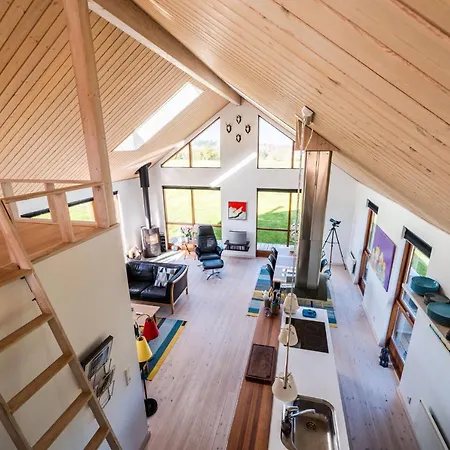 Vidunderlig Ved Skov Og Golfbane Prázdninový dům *